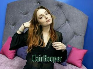 ClairHooper