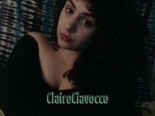 ClaireCiavocco