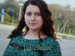 ClaireShanon