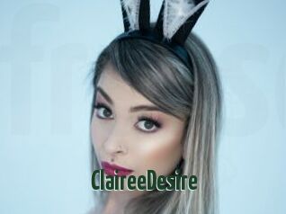 ClaireeDesire