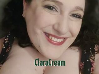 ClaraCream
