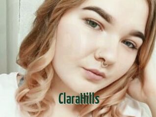 ClaraHills