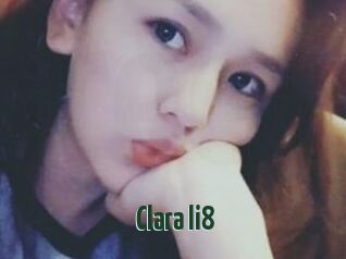 Clara_li8