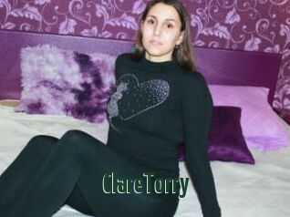 ClareTorry