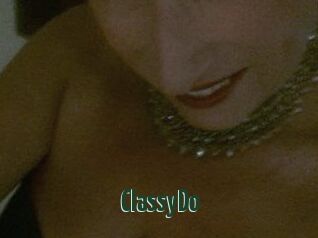 ClassyDo