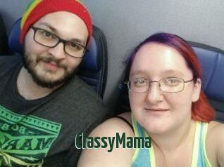 ClassyMama