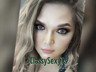 ClassySexyTs