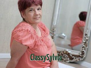 ClassySylvia