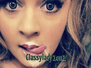 Classylady1on1