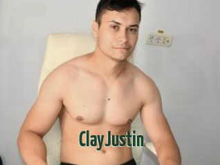 ClayJustin