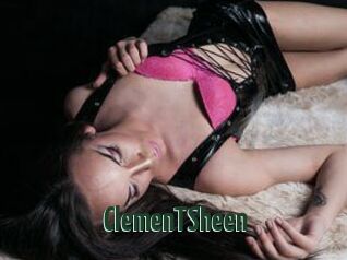 ClemenTSheen