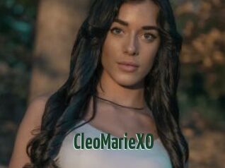 CleoMarieXO