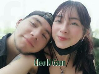 Cleo_N_Gaan