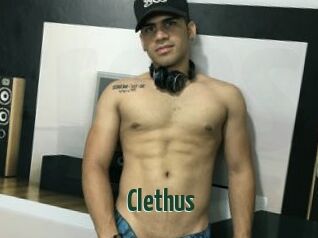 Clethus
