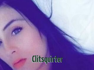 Clitsquirter