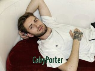 CobyPorter
