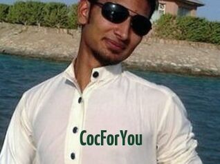 CocForYou