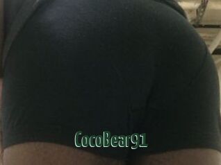 CocoBear91