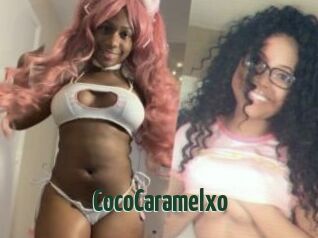 CocoCaramelxo