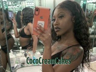 CocoCreamCakes