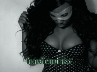 CocoaTemptress