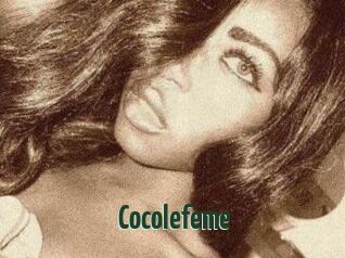 Cocolefeme
