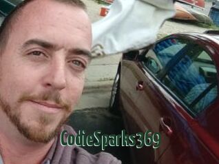 CodieSparks369
