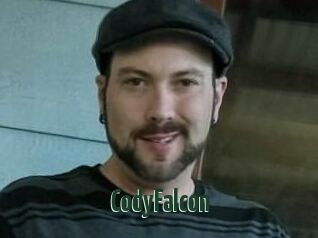 CodyFalcon