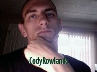 CodyRowlands