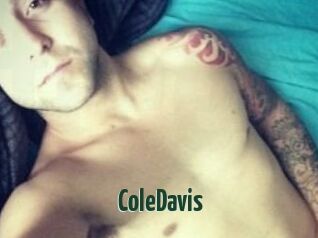 Cole_Davis