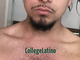 CollegeLatino