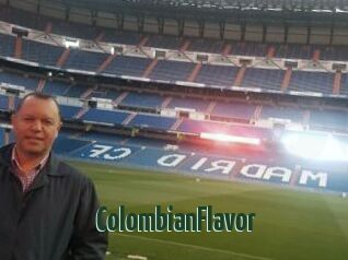 ColombianFlavor
