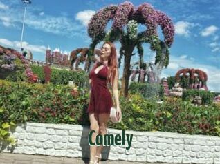 Comely