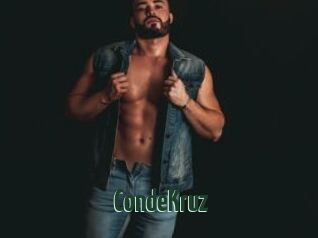 CondeKruz