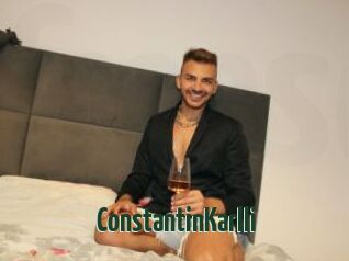 ConstantinKarlli