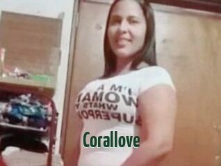 Corallove