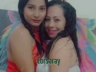 Corsaray