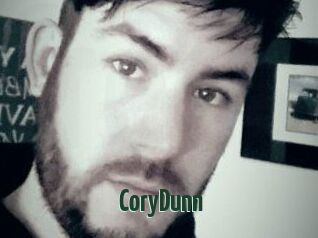 Cory_Dunn