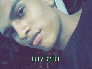 CoryTaylor