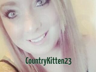 CountryKitten23