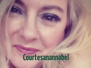 Courtesanannabel