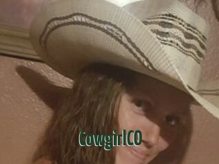 CowgirlCO