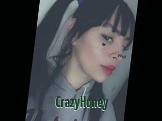 CrazyHoney