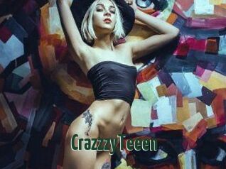 CrazzzyTeeen