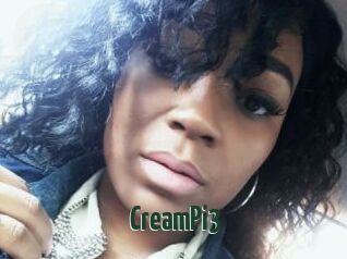 CreamPi3