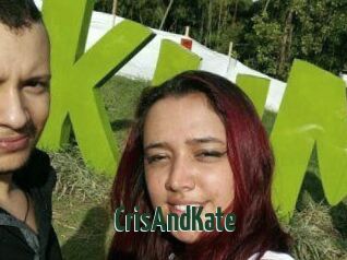 CrisAndKate