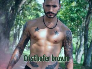 Cristhofer_browm