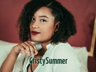 CristySummer