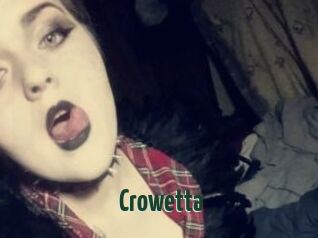 Crowetta
