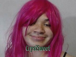 CrysiSweet